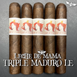 Load image into Gallery viewer, LECHE DE MAMA BLACK Ltd.