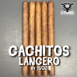 Load image into Gallery viewer, CACHITOS by 1502 (GPC)