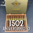 Load image into Gallery viewer, 1502 ANIVERSARIO 10