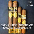 Load image into Gallery viewer, Cavalier Geneve SWAG Sampler
