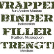 Load image into Gallery viewer, Ezra Zion Cigars FHK