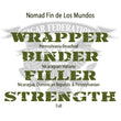 Load image into Gallery viewer, Nomad Fin De Los Mundos WBFS