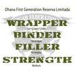 Load image into Gallery viewer, Ohana First Generation Reserva Limitada WBFS
