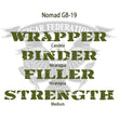 Load image into Gallery viewer, Nomad GB-19 WBFS
