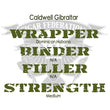 Load image into Gallery viewer, Caldwell Gibraltar WBFS