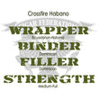 Load image into Gallery viewer, Crossfire Habano WBFS