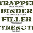 Load image into Gallery viewer, Crowned Heads J.D. Howard Reserve Brazil Arapiraca Wrapper