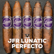 Load image into Gallery viewer, AGANORSA JFR LUNATIC PERFECTO