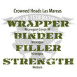 Load image into Gallery viewer, Crowned Heads Las Mereas WBFS