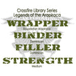 Load image into Gallery viewer, Crossfire Library Series Legends of Arapiraca WBFS