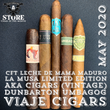 Load image into Gallery viewer, CIGAR OF THE MONTH CLUB