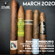 Load image into Gallery viewer, CIGAR OF THE MONTH CLUB