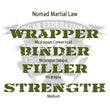 Load image into Gallery viewer, Nomad Martial Law WBFS
