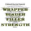 Load image into Gallery viewer, Caldwell Murcias Especial WBFS