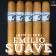 Load image into Gallery viewer, Emilio SUAVE MADURO