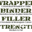 Load image into Gallery viewer, Liga Privada No. 9 Connecticut Broadleaf wrapper