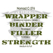 Load image into Gallery viewer, Nomad C-276 with Ecuadorian Habano Oscuro wrapper