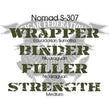 Load image into Gallery viewer, Nomad Cigars S-307 Ecuadorian Sumatra