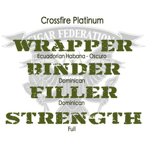 Crossfire Platinum WBFS