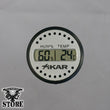 Load image into Gallery viewer, Xikar PuroTemp Hygrometer Round