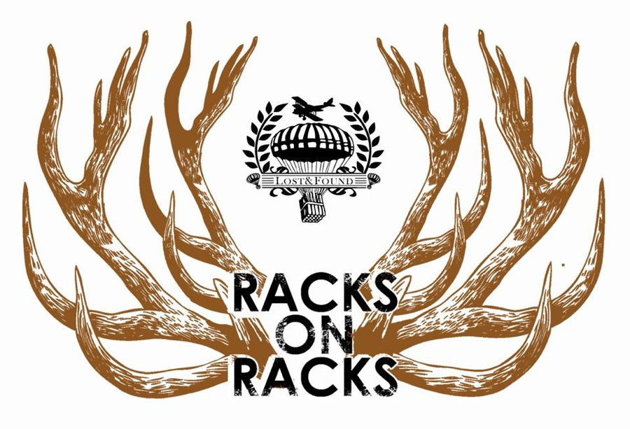 Lost & Found Racks on Racks (Cigar Federation Exclusive)