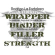 Load image into Gallery viewer, Rodrigo Cigars La Fortaleza Natural Oscuro Wrapper