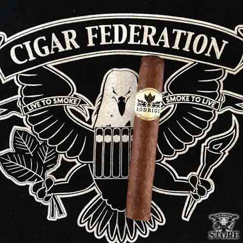 Rodrigo Cigars Habano Classic