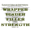 Load image into Gallery viewer, Guayacan Sabor de Esteli with Habano wrapper