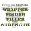 Load image into Gallery viewer, Guayacan Sabor de Esteli with Maduro wrapper