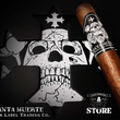 Load image into Gallery viewer, BLACK LABEL SANTA MUERTE 2023