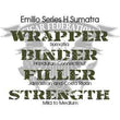 Load image into Gallery viewer, Emilio Series H Sumatra Wrapper