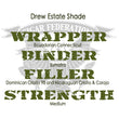 Load image into Gallery viewer, Drew Estate Undercrown Shade Full WBFS