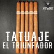 Load image into Gallery viewer, TATUAJE EL TRIUNFADOR ORIGINAL BROADLEAF