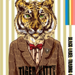 Load image into Gallery viewer, Tiger Kitty Soft Paws 2022