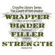 Load image into Gallery viewer, Crossfire Library Series The Count of San Andres WBFS