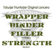 Load image into Gallery viewer, Tatuaje El Triunfador Original Lancero WBFS