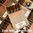 Load image into Gallery viewer, Viaje Skull & Bones - Little Boy, Fat Man, & Big Ivan