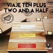 Load image into Gallery viewer, VIAJE Ten Plus Two and a Half Anniversary