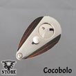 Load image into Gallery viewer, Xikar Xi3 Cocobolo