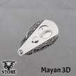 Load image into Gallery viewer, Xikar Xi3 Mayan 3D