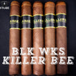 Load image into Gallery viewer, BLK WKS KILLER BEE CIGAR