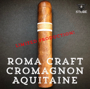 RoMa Craft Aquitaine - Limited Production