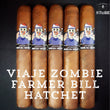 Load image into Gallery viewer, VIAJE FARMHAND ANDRE & ZOMBIE FARMHAND ANDRE