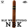 Load image into Gallery viewer, BLK WKS Studio NBK