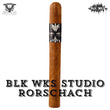 Load image into Gallery viewer, BLK WKS Studio Rorschach