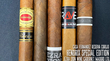 JANUARY 2021 COTM