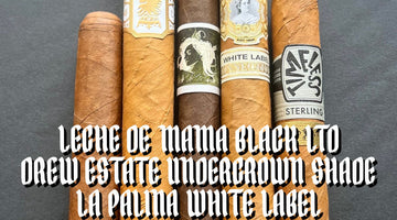 MAY 2025 COTM