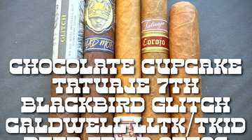 AUGUST 2025 COTM