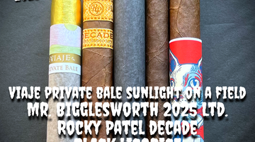 OCTOBER 2025 COTM
