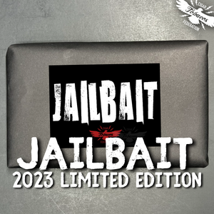 JAILBAIT 2024 LIMITED EDITION